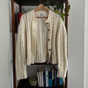 Rouje Lino Sweater